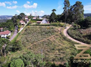 c2e2dbbf1f38c2486ce87a8c63a23fbb25e40041 · Terreno à venda, 2015 m² por R$ 470.000,00 - Vale Encantado - Campos do Jordão/SP