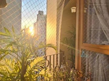 44538dd83b0eb7c97014624004936fb1bd03520c · Apartamento com 3 quartos à venda, 110 m² por R$ 679.000 - Centro - Santo André/SP