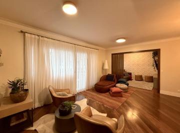 a5fe5a35-68af-4c82-9f65-69e1a2f571e3 · Funcional apartamento para venda em Campo Belo com 3 quartos, sendo 3 suítes, 155m²