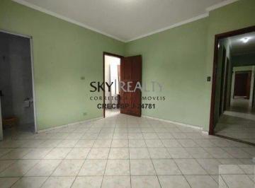 Casa · 150m² · 5 Quartos · 2 Vagas · Sobrado a venda Campo Grande, 5 quartos, 2 vagas