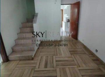 Casa · 150m² · 5 Quartos · 2 Vagas · SOBRADO 5 DORMITORIOS, 2 SUITES, A VENDA, ZONA SUL, SP