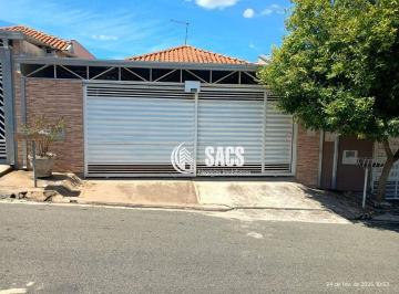 fffda75ece978e95173b12aef7245fff7e2cce74 · Casa com 3 dormitórios à venda, 126 m² por R$ 350.000,00 - Loteamento Residencial Campina Verde - Ca