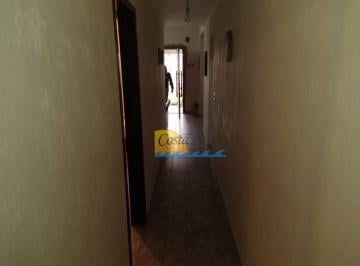 534b5685f01813a9289b627144e56c685ce1d10d · Casa com 3 dormitórios à venda, 281 m² por R$ 650.000,00 - Solemar - Praia Grande/SP