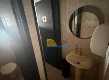 303cbf7e88e3e50876a9b5e93f6811b197fdc9a6 · Casa com 1 dormitório à venda, 82 m² por R$ 750.000,00 - Caiçara - Praia Grande/SP