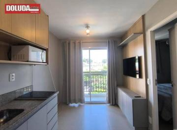 4454b6f98591d7f8b8999e729e80e84797226d57 · Apartamento com 1 dormitório para alugar, 24 m² - Butantã - São Paulo/SP
