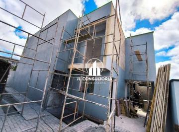 b05e2fc7de80ef2cc9b61f7d765d994606ff685b · Sobrado à venda, 53 m² por R$ 370.000,00 - Alto Boqueirão - Curitiba/PR