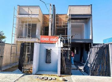 b2bff2f7a3d13f7b478a03afcb9a20e675bbedd2 · Sobrado à venda, 70 m² por R$ 490.000,00 - Alto Boqueirão - Curitiba/PR