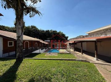 aad888948777766d854d6e5bbe8e0616474e0940 · Casa com 3 dormitórios para alugar, 250 m² por R$ 6.148,00/mês - Nova Gardênia - Atibaia/SP