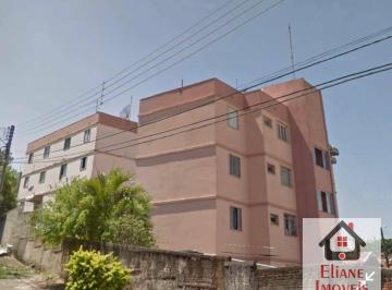 41573d67b8383ce343eeebe7b23ce3e2a4bca155 · Apartamento com 2 dormitórios à venda, 52 m² por R$ 197.000,00 - Dic VI (Conjunto Habitacional Santo