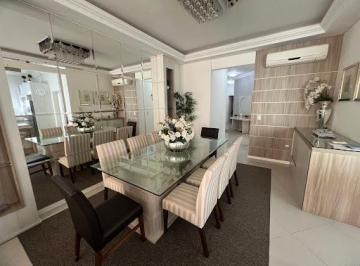 0d31c9e4b66a74ad0673a799efbde0f06738b0b6 · Apartamento com 3 dormitórios para alugar, 149 m² por R$ 6.340,00/ano - Meia praia - ZONA 02 - Itape