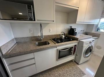 cf084cb658d91f5be1b2e88f3c8bbd3c88e6f34d · Apartamento com 2 dormitórios à venda, 59 m² por R$ 550.000,00 - Dom Bosco - Itajaí/SC