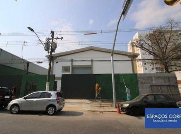 1d6737ab65273ee0440b4db003ab336a3a52d365 · Galpão logístico ou industrial para alugar, 365 m² por R$ 18.340/mês - Interlagos - São Paulo/SP