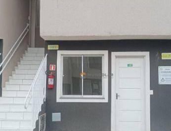 16ba1a02ddbf37f9b457ac1011e4b3d516b56a2c · Apartamento com 2 dormitórios à venda, 41 m² por R$ 280.000,00 - Campina da Barra - Araucária/PR