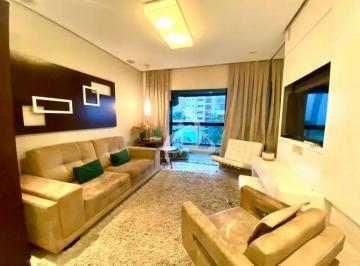 a20afa8c02f1c6a53c304de87f31573400513ec7 · Apartamento com 3 dormitórios à venda, 143 m² por R$ 1.545.000,00 - Ponta da Praia - Santos/SP