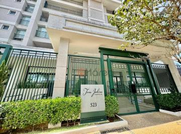 eb30bf568f3dab2d0a5eadad6da8ac230b16f608 · Apartamento: Edifício “Tom Jobin” – Bairro: Jd América / Cidade: Sorocaba