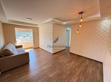 ca0d8e168a2f37e4e1cc882ff0880e6150bd339f · Apartamento com 3 dormitórios à venda, 65 m² por R$ 380.000,00 - Vila Nova Cachoeirinha - São Paulo/