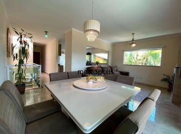 Sala Jantar · Sobrado à venda, 400 m² por R$ 1.800.000,00 - Jardim Paulista - Atibaia/SP