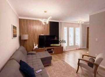 Sala · Casa com 3 dormitórios à venda, 201 m² por R$ 1.150.000,00 - Rudge Ramos - São Bernardo do Campo/SP