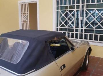 Garagem · Sobrado com 3 dormitórios à venda, 150 m² por R$ 990.000,00 - Assunção - São Bernardo do Campo/SP