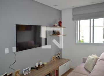 Apartamento · 73m² · 2 Quartos · 2 Vagas · Apartamento à Venda - Cambuci, 2 Quartos, 73 m2