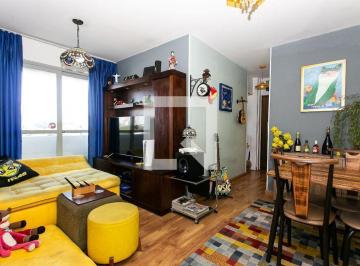 Apartamento · 50m² · 2 Quartos · 1 Vaga · Apartamento à Venda - Vila Carrão, 2 Quartos, 50 m2