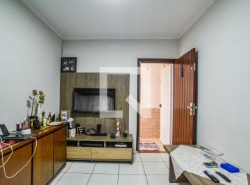 Casa · 84m² · 2 Quartos · 2 Vagas · Casa à Venda - Campestre, 2 Quartos, 84 m2