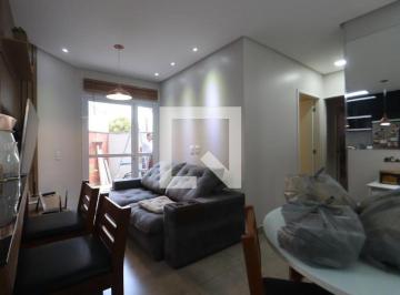 Apartamento · 70m² · 3 Quartos · 1 Vaga · Apartamento à Venda - Vila Prudente, 3 Quartos, 70 m2