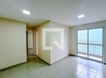 Apartamento · 52m² · 2 Quartos · 1 Vaga · Apartamento à Venda - Vila Carrão, 2 Quartos, 52 m2