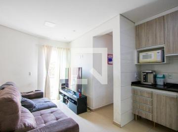 Apartamento · 118m² · 2 Quartos · 2 Vagas · Apartamento à Venda - Jardim Progresso, 2 Quartos, 118 m2