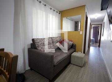 Apartamento · 72m² · 2 Quartos · 1 Vaga · Apartamento à Venda - Parque das Nações, 2 Quartos, 72 m2