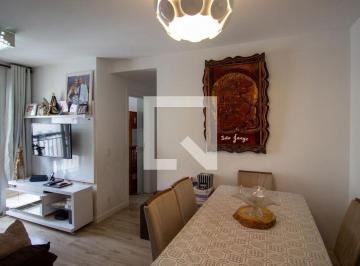 Apartamento · 44m² · 2 Quartos · 1 Vaga · Apartamento à Venda - Itaquera, 2 Quartos, 44 m2