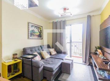 Apartamento · 49m² · 2 Quartos · 1 Vaga · Apartamento à Venda - Itaquera, 2 Quartos, 49 m2