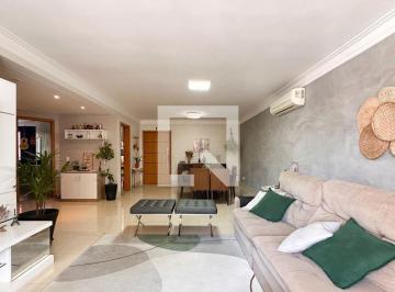 Apartamento · 122m² · 3 Quartos · 2 Vagas · Apartamento à Venda - Nova Petrópolis, 3 Quartos, 122 m2