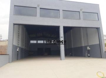e6067c232ab272ab81cd4facb2cd779f0a23ebd0 · Galpão para alugar, 295 m² por R$ 10.292,00/mês - Residencial Central Parque - Salto/SP