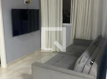 Apartamento · 37m² · 2 Quartos · Apartamento à Venda - Artur Alvim, 2 Quartos, 37 m2