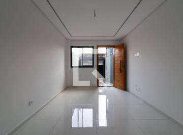 Casa · 85m² · 2 Quartos · 1 Vaga · Casa à Venda - Vila Nhocuné, 2 Quartos, 85 m2