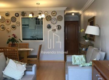 Apartamento · 80m² · 3 Quartos · 1 Vaga · Apartamento à Venda - Tatuapé, 3 Quartos, 80 m2