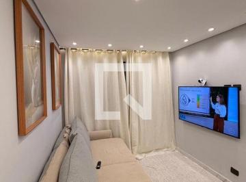 Apartamento · 49m² · 2 Quartos · 1 Vaga · Apartamento à Venda - Brás, 2 Quartos, 49 m2