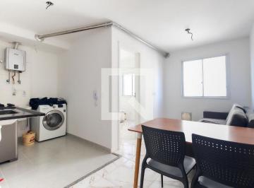Apartamento · 33m² · 2 Quartos · Apartamento à Venda - Vila Progresso, 2 Quartos, 33 m2