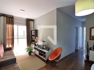 Apartamento · 59m² · 2 Quartos · 1 Vaga · Apartamento à Venda - Nova Petrópolis, 2 Quartos, 59 m2