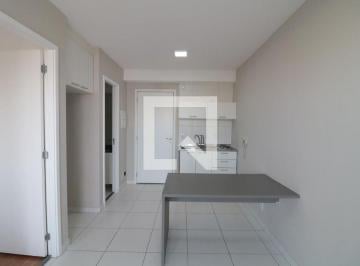 Apartamento · 33m² · 1 Quarto · Apartamento à Venda - Belém, 1 Quarto, 33 m2