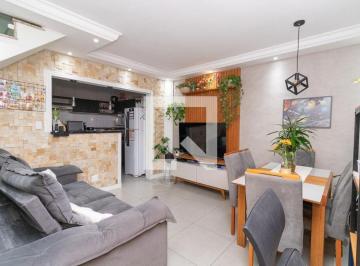 Casa · 96m² · 3 Quartos · 2 Vagas · Casa à Venda - Cangaíba, 3 Quartos, 96 m2