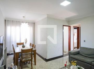 Apartamento · 67m² · 3 Quartos · 2 Vagas · Apartamento à Venda - Rudge Ramos, 3 Quartos, 67 m2