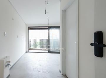 Apartamento · 25m² · 1 Quarto · Oportunidade única: Apartamento comercial de 1 quarto na Vila Regente Feijó, São Paulo-SP, no Lumem