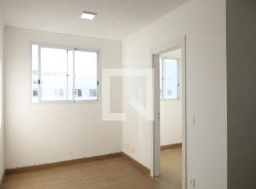 Apartamento · 35m² · 2 Quartos · Apartamento à Venda - Vila Progresso, 2 Quartos, 35 m2