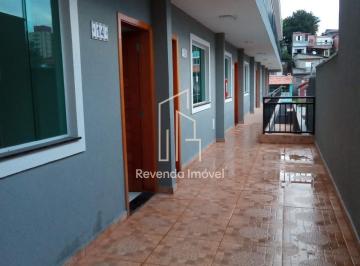 Apartamento · 42m² · 1 Quarto · Apartamento à venda em São Paulo-SP, Itaquera: 1 quarto, 1 sala, 1 banheiro, 42m² de área.