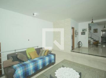 Casa · 144m² · 4 Quartos · 2 Vagas · Casa à Venda - Vila América, 4 Quartos, 144 m2