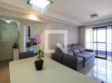 Apartamento · 93m² · 3 Quartos · 2 Vagas · Apartamento à Venda - Santa Paula, 3 Quartos, 93 m2