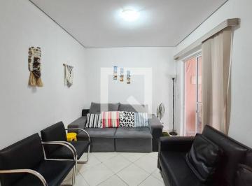 Casa · 120m² · 3 Quartos · 1 Vaga · Casa à Venda - Vila Jordanópolis, 3 Quartos, 120 m2