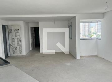 Apartamento · 55m² · 1 Quarto · 2 Vagas · Apartamento à Venda - Jardim, 1 Quarto, 55 m2